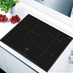 Bếp từ 3 vùng nấu Bosch PUC631BB2E - Made in Eu