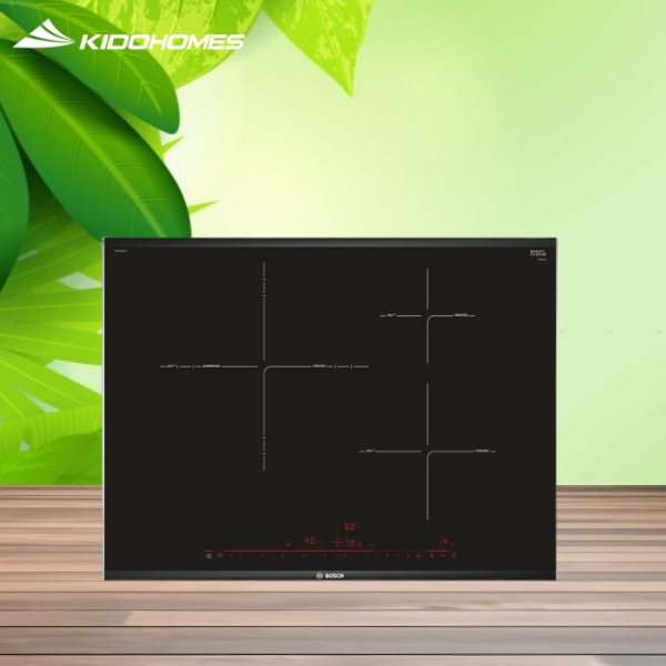 Bếp từ Bosch PID775DC1E Series 8 - Made In EU