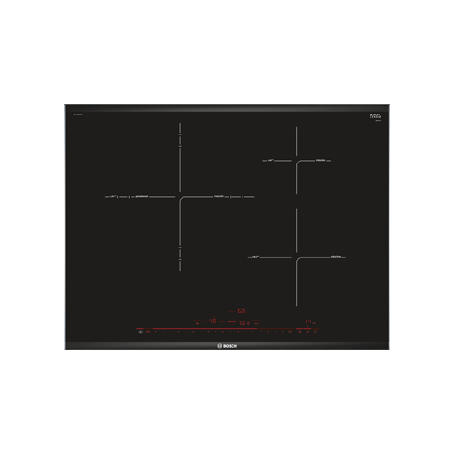 Bếp từ Bosch PID775DC1E Series 8 - Made In EU - Ảnh 2