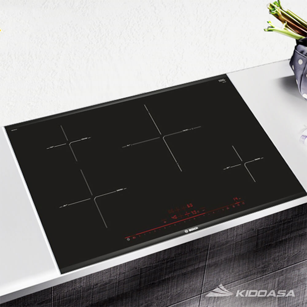 Bếp từ Bosch PIE875DC1E Series 8 - Made in Eu