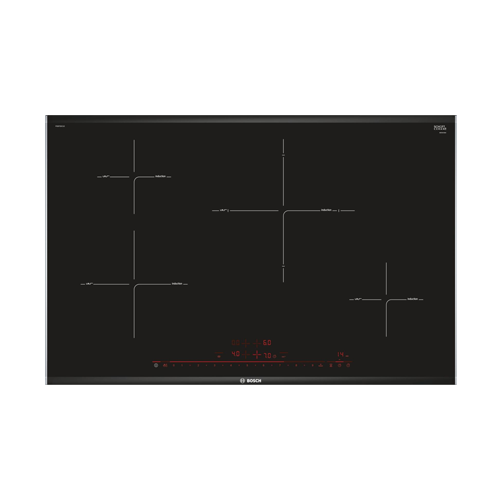 Bếp từ Bosch PIE875DC1E Series 8 - Made in Eu - Ảnh 2