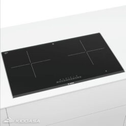 Bếp từ 2 vùng nấu Bosch PPI82560MS - Series 8