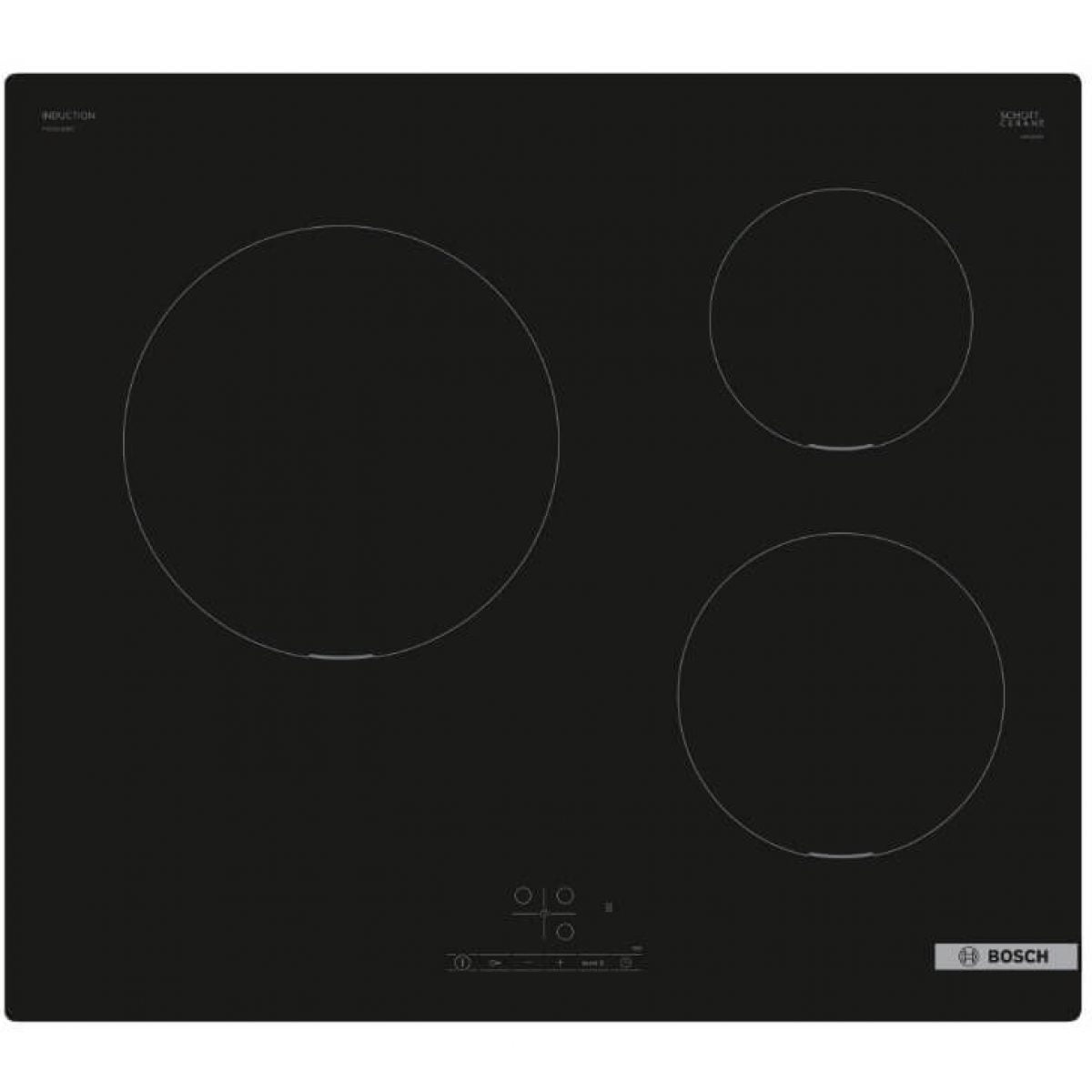 Bếp từ BOSCH PUC611BB5E 2022