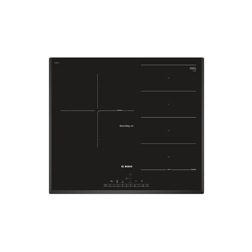 Bếp từ Bosch PXJ651FC1E