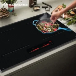 Bếp từ đôi Lorca LCI-890 PLUS