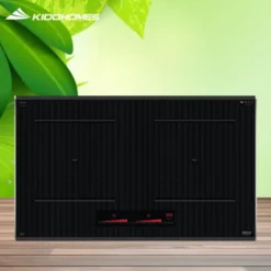 Bếp từ đôi Lorca LCI-890 PLUS