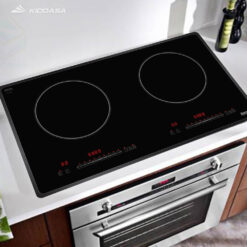 Bếp từ Lorca LCI 807 Plus - Made in Malaysia