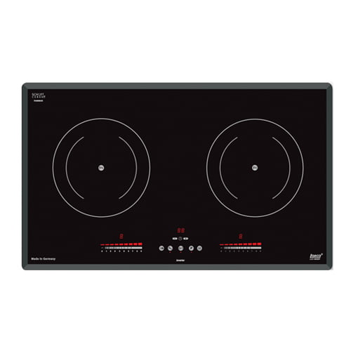 Bếp từ Lorca LCI 809P - Made in Germany - Ảnh 2