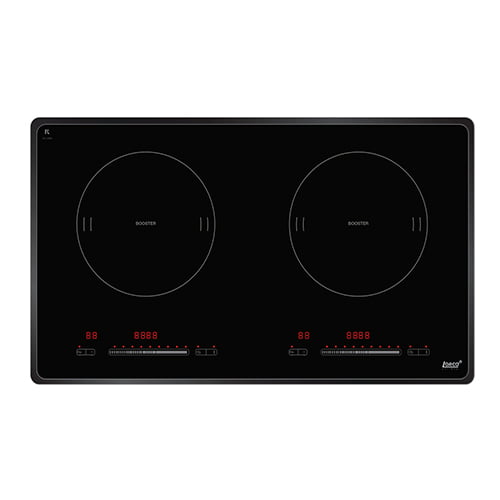 Bếp từ Lorca LCI 870 - Made in Malaysia