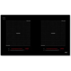 Bếp từ 2 vùng nấu Lorca LCI 918