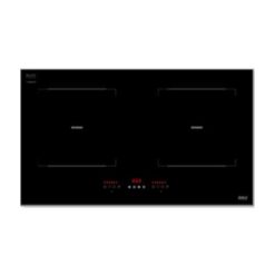 Bếp từ 2 vùng nấu Lorca LCI 939 - New