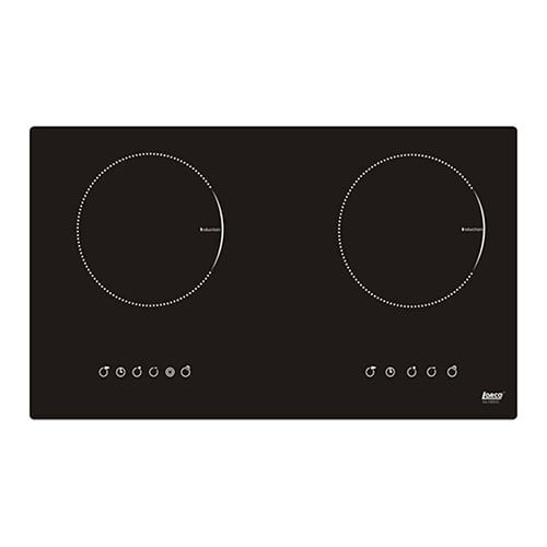 Bếp từ Lorca TA 1007C - Nhập khẩu hinh hãng