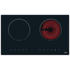 Bếp hỗn hợp điện từ Lorca TA 1007EC