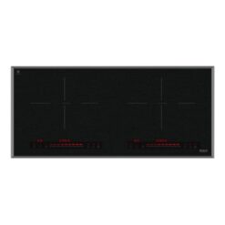 Bếp từ đôi Lorca TA 1008 VN