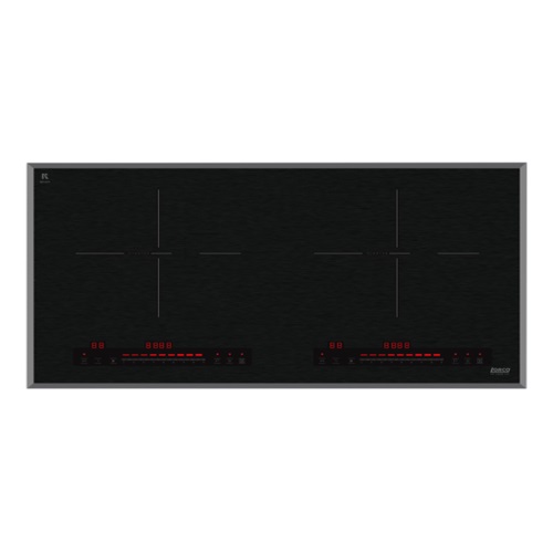 Bếp từ đôi Lorca TA 1008 VN