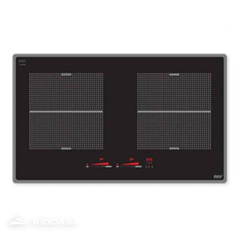 Bếp từ 2 vùng nấu Lorca LCI 809 Plus - New - Ảnh 2