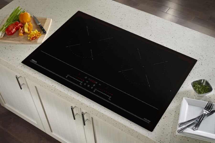 Bếp từ TEKA IBC 7320 D