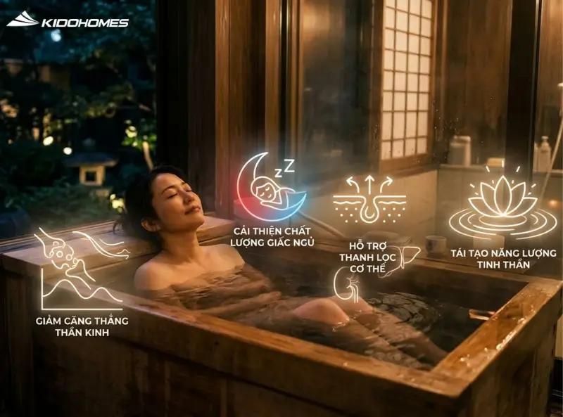 Vì sao chỉ 15 phút đã đủ để thư giãn