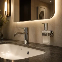 Bình đựng xà phòng GROHE Essentials 40448001 - Ảnh 3