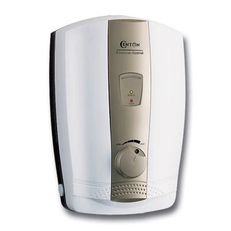 Máy nước nóng điện trực tiếp Centon GENERATION WH8558EP