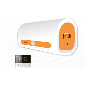 Bình nóng lạnh FERRORLI QQ EVO 20D