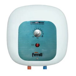 Bình nóng lạnh FERROLI CUBO E 15L