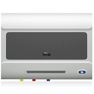 Bình nóng lạnh FERROLI DUETTO 30L AM