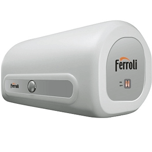 Bình nóng lạnh FERROLI QQSE 15L