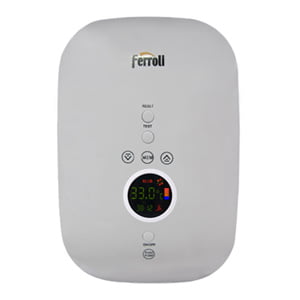 Bình nóng lạnh Ferroli DIVO SDP