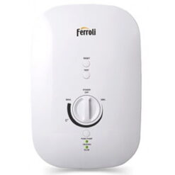 Bình nóng lạnh Ferroli DIVO SSN