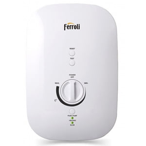 Bình nóng lạnh Ferroli DIVO SSN