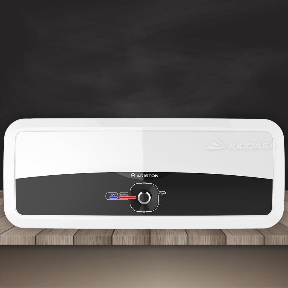 Bình nước nóng gián tiếp Ariston SLIM2 RS - 30L