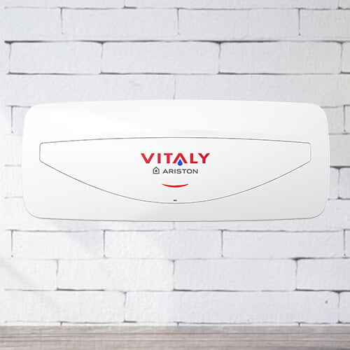 Bình nóng lạnh Ariston VITALY 20 SL