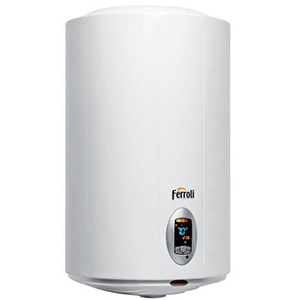 Bình nóng lạnh Ferroli Aqua Store E 50L