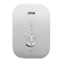 Bình nóng lạnh Ferroli DIVO SFP