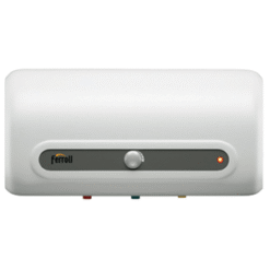 Bình nóng lạnh Ferroli QQ EVO 15SE