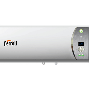Bình nóng lạnh Ferroli Verdi-30SE