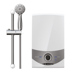 Bình nóng lạnh trực tiếp Ariston SM45E-VN