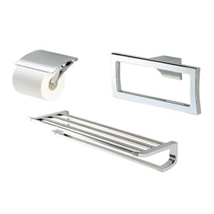 Bộ 3 sản phẩm G (vuông) TOTO YS903N3V