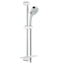 Bộ bát sen 3 chức năng và thanh treo Grohe 27929002