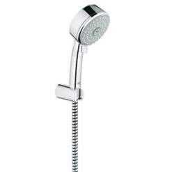 Bộ dây bát sen Grohe 27586000