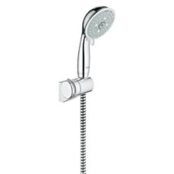 Bộ bát sen 4 chức năng Grohe 27805001