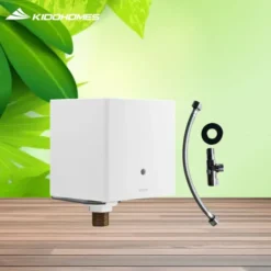 Bộ điều khiển vòi cảm ứng TOTO TLE01502V/TLN01102A