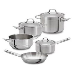 Bộ nồi 5 món Teka 49004841