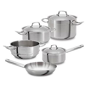 Bộ nồi 5 món Teka 49004841