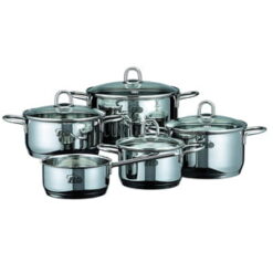 Bộ nồi inox ELO RUBIN