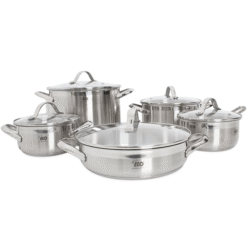 Bộ nồi từ ELO Belle - Set 5 món