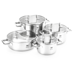 Bộ nồi từ ELO Multilayer - Set 4 nồi