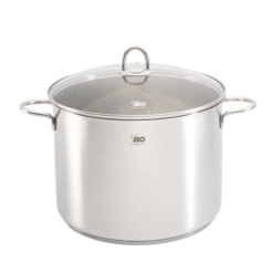 Nồi luộc gà  ELO Rubin - Vung kính, Size 28cm