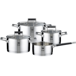 Bộ nồi từ Elo Skandinavia - Set 4 món